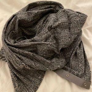 Lululemon Vinyasa Scarf